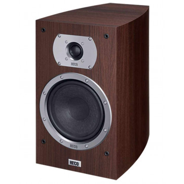 Полочная акустика HECO Victa Prime 302 Espresso