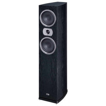 Напольная акустика HECO Victa Prime 502 Black