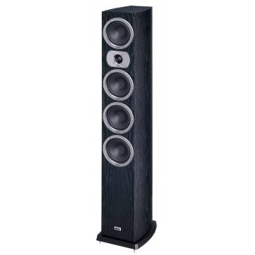 Напольная акустика HECO Victa Prime 602 Black