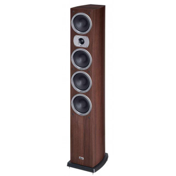 Напольная акустика HECO Victa Prime 602 Espresso