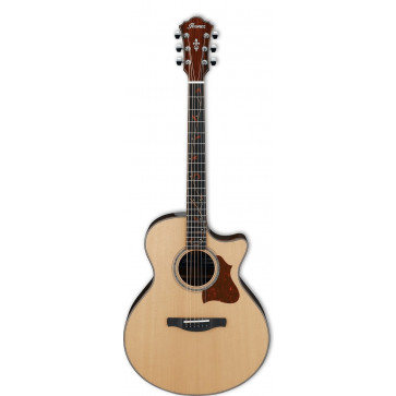 Электроакустическая гитара Ibanez AE315-NT