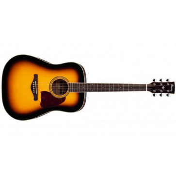 Акустическая гитара Ibanez AW300 VS