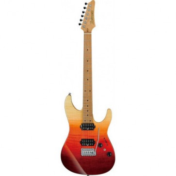 Электрогитара Ibanez AZ242F TSG