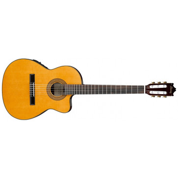 Электроакустическая гитара Ibanez GA5TCE AM
