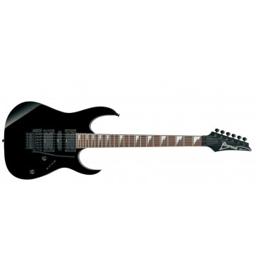 Электрогитара Ibanez RG370DXZ BK