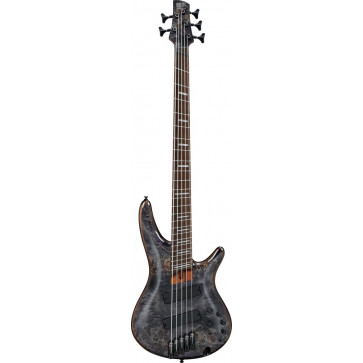 Бас-гитара Ibanez SRMS805-DTW