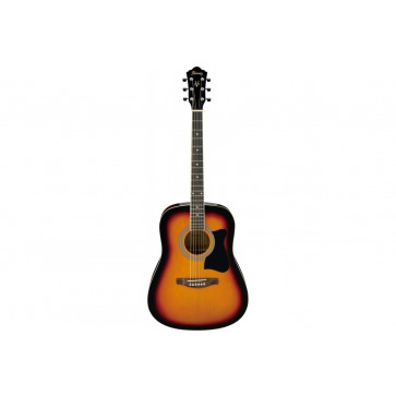 Акустическая гитара Ibanez V50NJP VS