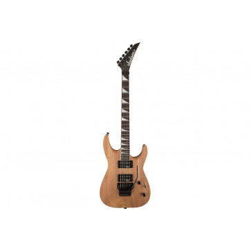 Jackson Js32 Dinky Arch Top Ah Oiled Natural