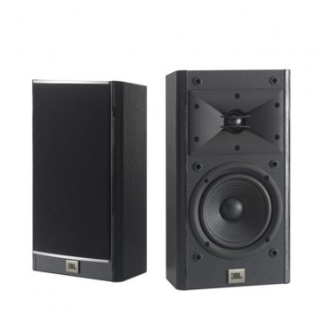 Полочная акустика JBL ARENA120 Black Ash
