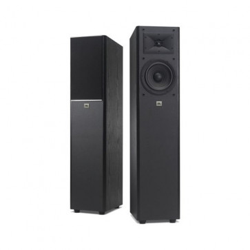 Напольная акустика JBL ARENA170 Black Ash