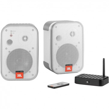 Всепогодная акустика JBL CONTROL 2.4GAWE/230 White