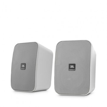 Всепогодная акустика JBL CONTROL X White