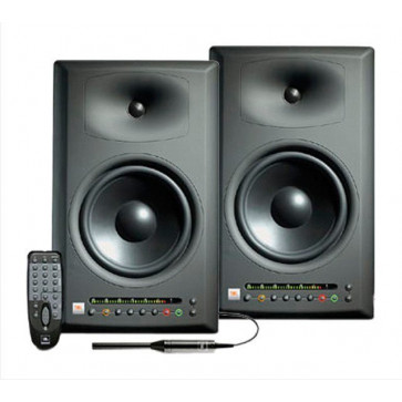 JBL Pro LSR4328PAK