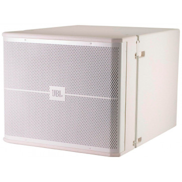 JBL Pro VRX918S-WH