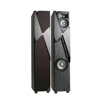 Напольная акустика JBL STUDIO 180 Black Ash