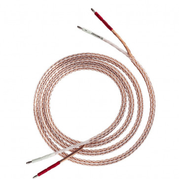 Акустический кабель Kimber Kable 12 TC - 50  (2 х 8,37 mm) в бухте по 50.0 m