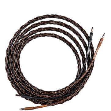 Акустический кабель Kimber Kable 4 PR - 500 F (2 х 2,08 mm) в бухте по 150 m