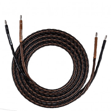 Акустический кабель Kimber Kable 8 PR - 250 F (2 х 5.27 mm) бухте по 75 m