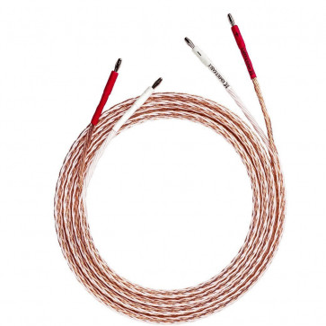 Акустический кабель Kimber Kable 8 TC - 250 F (2 х 6,63 mm) в бухте по 75 m