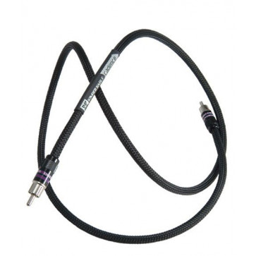 Сабвуферный кабель Kimber Kable Cadence  (RCA-RCA) 2m