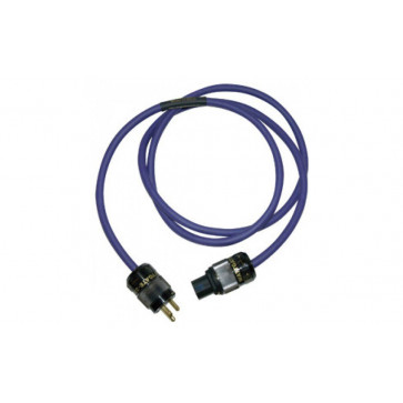 Силовой кабель Kimber Kable PK 14 G - 6 FS GOLD 1,8 m  EU (Schuko)