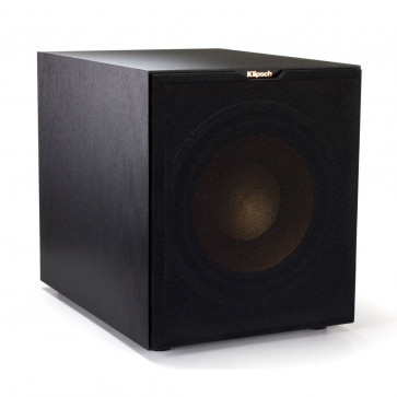 Сабвуфер Klipsch Reference R-12SWi Black
