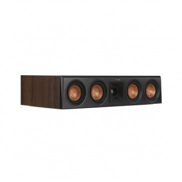 Центральный канал Klipsch New Reference Premiere RP-404C Walnut