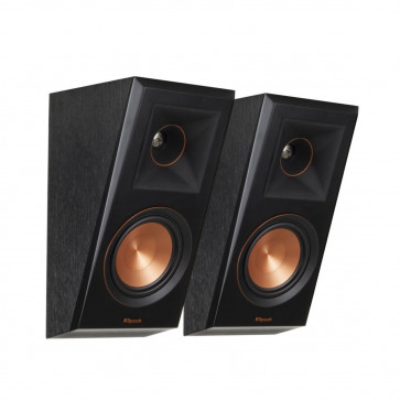 Настенная акустика Klipsch New Reference Premiere RP-500SA Atmos Ebony