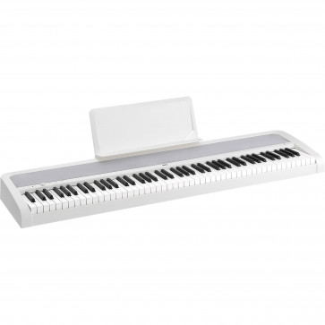 Цифровое пианино KORG B1 White
