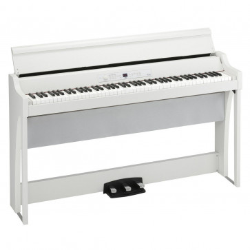 Цифровое пианино KORG G1 Air White