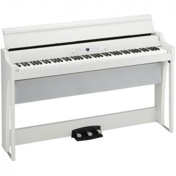 Цифровое пианино KORG G1 White