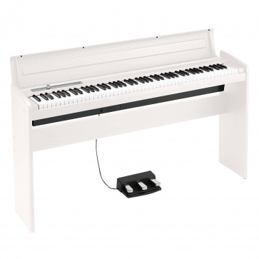 Цифровое пианино KORG LP-180 White