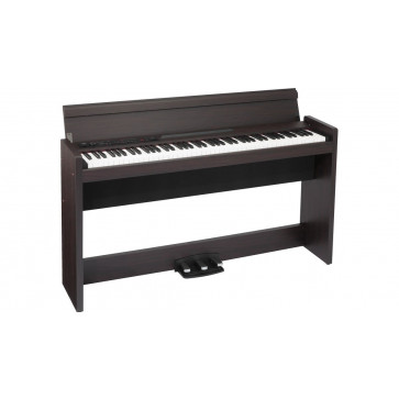 Цифровое пианино KORG LP-380 Rosewood