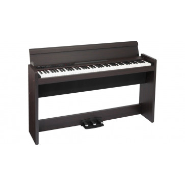 Цифровое пианино KORG LP-380 Rosewood black
