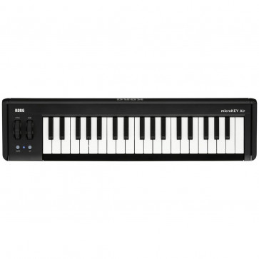 MIDI клавиатура KORG MICROKEY2-37AIR