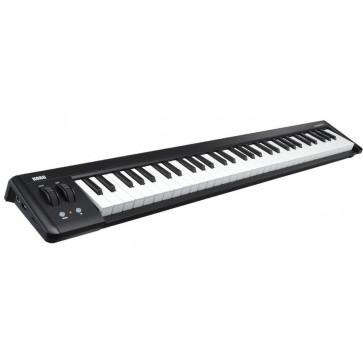 USB-MIDI клавиатура KORG MICROKEY-61