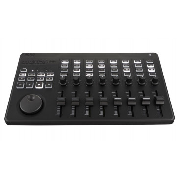MIDI контроллер KORG NANOKTRL-ST