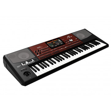Аранжировочная станция KORG PA700 ORIENTAL