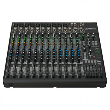 Пассивный микшерный пульт Mackie 1604VLZ4