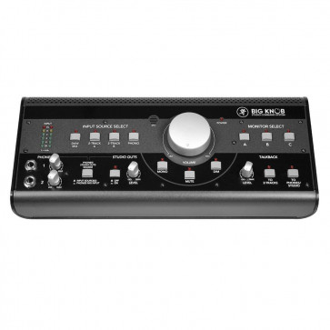 Контроллер студийных мониторов Mackie BIG KNOB