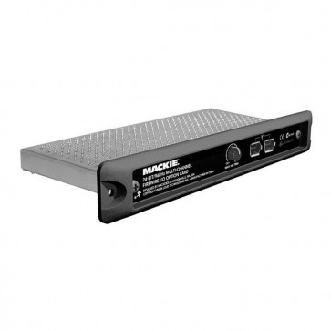 Аудио интерфейс Mackie ONYX FIREWIRE