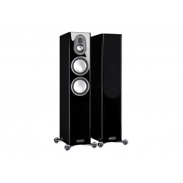 Monitor Audio Gold 200 Piano Black