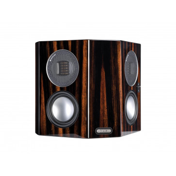 Monitor Audio Gold FX Piano Ebony