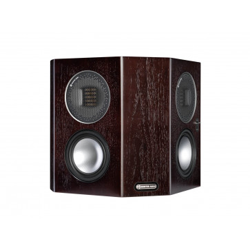Monitor Audio Gold FX Dark Walnut
