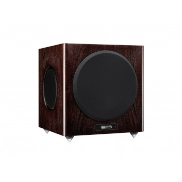 Monitor Audio Gold W12 Dark Walnut