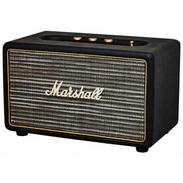 Hi-Fi Минисистема Marshall ACTON BLACK