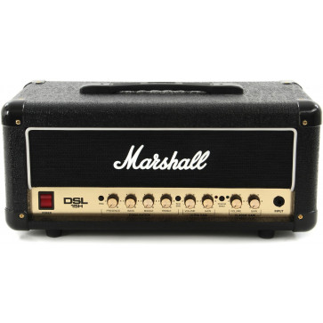 Усилитель для электрогитары Marshall DSL15H