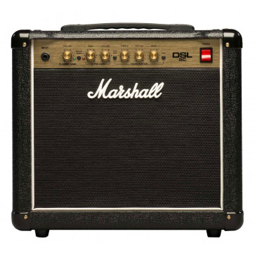 Комбоусилитель для электрогитары Marshall DSL5C
