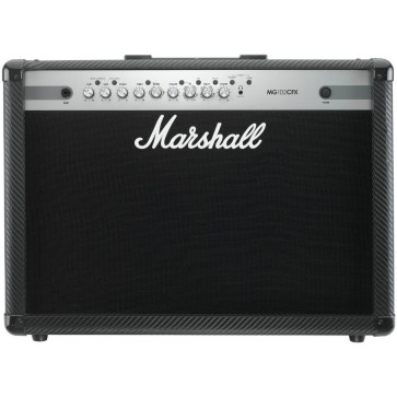 Комбоусилитель для электрогитары Marshall MG102CFX