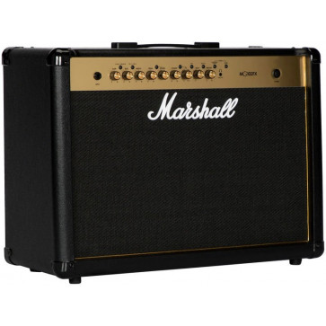 Комбоусилитель для электрогитары Marshall MG102GFX
